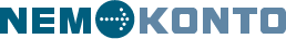 NemKonto logo